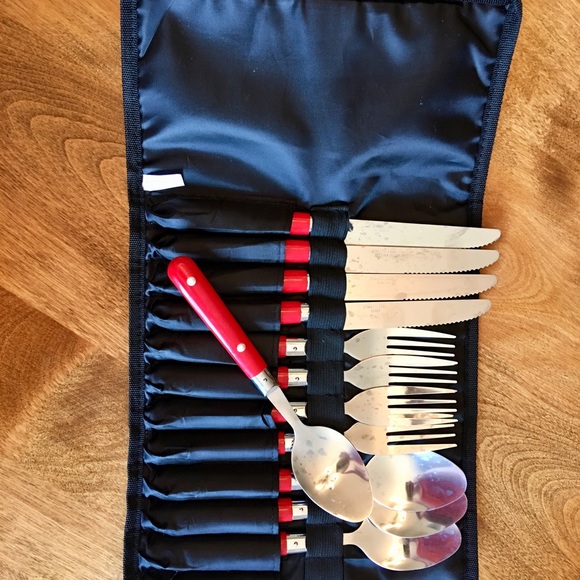 Coleman Dining Set - Picture 5 of 5